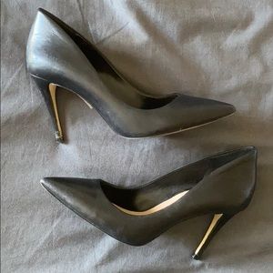 Aldo black pumps